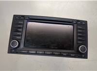  Магнитола Volkswagen Touareg 2002-2007 20010530 #2