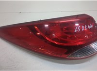  Фонарь (задний) Hyundai ix 35 2010-2015 20010547 #1