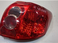  Фонарь (задний) Toyota Auris E15 2006-2012 20010565 #1