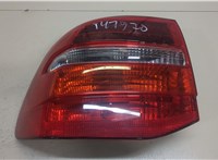  Фонарь (задний) Porsche Cayenne 2007-2010 20010578 #1