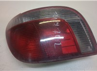  Фонарь (задний) Toyota Yaris 1999-2006 20010603 #1