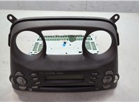 28185BN315 Магнитола Nissan Almera N16 2000-2006 20010606 #2