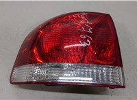  Фонарь (задний) Volkswagen Touareg 2002-2007 20010643 #1