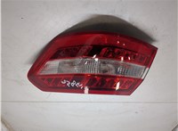 A2129066701, 483022 Фонарь (задний) Mercedes E W212 2009-2016 20010650 #2