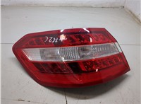 A2129066601 Фонарь (задний) Mercedes E W212 2009-2016 20010660 #10