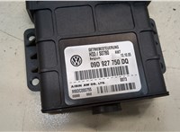  Блок управления АКПП / КПП Volkswagen Touareg 2002-2007 20010704 #4