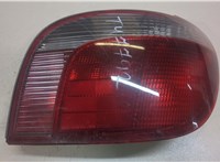  Фонарь (задний) Toyota Yaris 1999-2006 20010722 #1