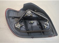  Фонарь (задний) Toyota Yaris 1999-2006 20010722 #3