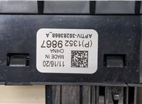  Разъем AUX/USB Chevrolet Trailblazer 2020-2022 20010740 #2