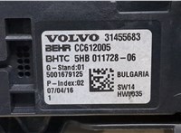 31455683, CC612005 Блок управления климат-контролем Volvo XC90 2014-2019 20010802 #2