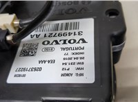 31499721 Щиток приборов (приборная панель) Volvo XC90 2014-2019 20010813 #3