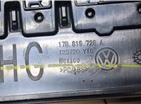  Дефлектор обдува салона Volkswagen Jetta 7 2018- 20010855 #3