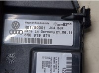  Блок комфорта Volkswagen Tiguan 2011-2016 20010907 #2