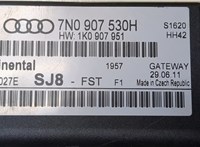  Блок комфорта Volkswagen Tiguan 2011-2016 20010908 #2