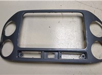  Рамка под магнитолу Volkswagen Tiguan 2011-2016 20010919 #1