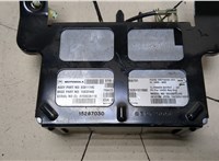 15287030, 0301119C, 15832440 Блок управления Bluetooth Hummer H3 20010942 #1