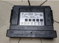  Блок управления бортовой сети (Body Control Module) Buick Encore 2016- 20011020 #1