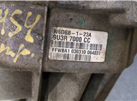  КПП - автомат (АКПП) 4х4 Peugeot 4007 20011123 #9