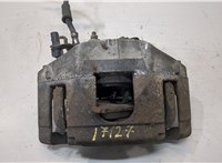 4B0615123A Суппорт Audi A6 (C5) Allroad 2000-2005 20011133 #1