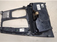 51169179853, 61319201484, 51169113863 Рамка под кулису BMW 7 F01 2008-2015 20011149 #2