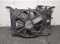  Вентилятор радиатора Volvo S60 2000-2009 20011175 #11