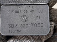  Ремень безопасности Volkswagen Passat 5 2000-2005 20011314 #4