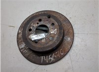 42510SEAE00 Диск тормозной Honda Accord 7 2003-2007 20011315 #6