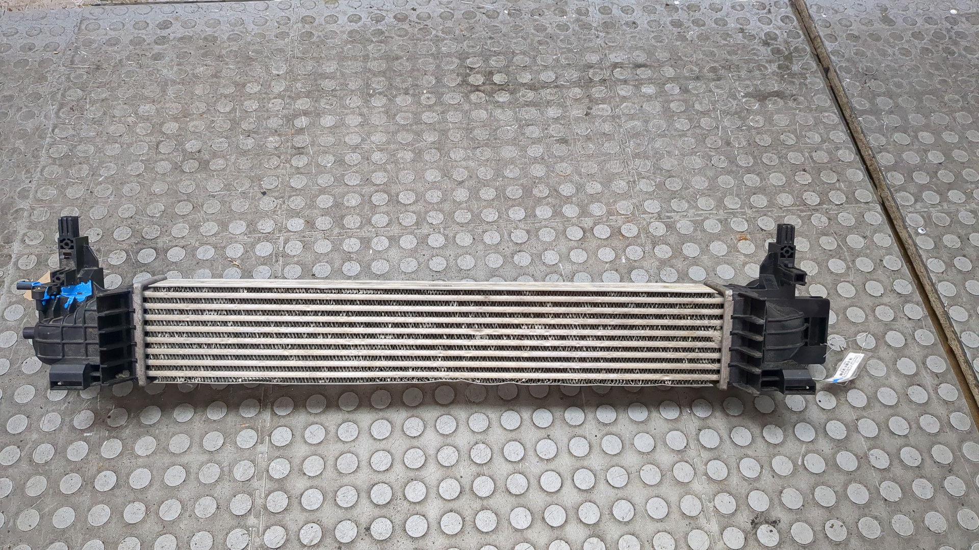 Интеркулер