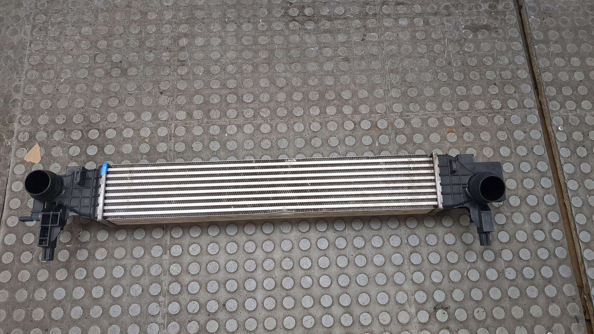 Интеркулер