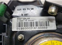  Подушка безопасности водителя Nissan Almera N16 2000-2006 20011391 #4