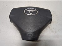  Подушка безопасности водителя Toyota Corolla Verso 2004-2009 20011395 #1