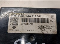 3AA919041 Инвертор, преобразователь напряжения Volkswagen Passat 7 2010-2015 Европа 20011426 #3