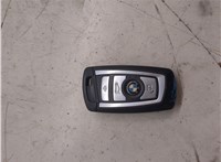 66129259714 Ключ зажигания BMW 7 F01 2008-2015 20011427 #4