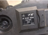 A2463001804 Педаль газа Mercedes GLA X156 2014- 20011492 #4