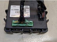 284B29UA0C Блок управления бортовой сети (Body Control Module) Nissan Murano 2014- 20011550 #4