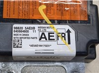 988205AE0B Блок управления подушками безопасности Nissan Murano 2014- 20011598 #4