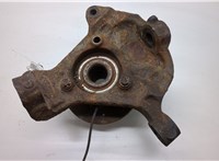 84856654 Ступица (кулак, цапфа) Chevrolet Tahoe 2006-2014 20011600 #4