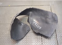  Защита арок (подкрылок) Volkswagen Passat CC 2008-2012 20011622 #1