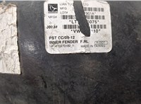 3C8805977A Защита арок (подкрылок) Volkswagen Passat CC 2008-2012 20011622 #7