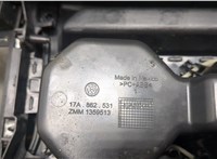 17B863241D Консоль салона (кулисная часть) Volkswagen Jetta 7 2018- 20011626 #9