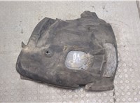  Защита арок (подкрылок) Audi A6 (C7) 2011-2014 20011688 #1