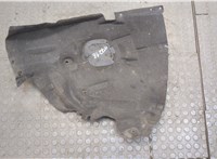  Защита арок (подкрылок) Audi A6 (C7) 2011-2014 20011688 #2