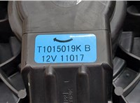  Двигатель отопителя (моторчик печки) Nissan Leaf 2010-2017 20011741 #4