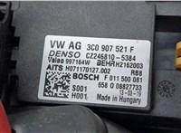 3C0907521F, 1K2819015C Двигатель отопителя (моторчик печки) Volkswagen Passat 7 2010-2015 Европа 20011778 #4