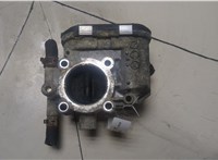  Заслонка дроссельная Opel Corsa D 2006-2011 20011788 #4