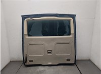  Крышка (дверь) багажника Mercedes Vito W639 2004-2013 20011799 #4