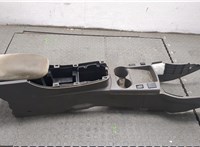 689213NA0A Консоль салона (кулисная часть) Nissan Leaf 2010-2017 20011832 #8