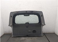  Крышка (дверь) багажника Hyundai Santa Fe 2000-2005 20011877 #5