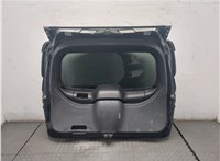  Крышка (дверь) багажника Ford Kuga 2008-2012 20012017 #4