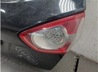  Крышка (дверь) багажника Ford Kuga 2008-2012 20012017 #8